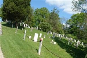 Gebhart Church Cemetery