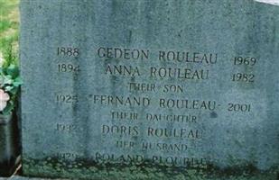 Gedeon Rouleau