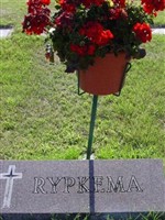 Geerdiena "Dena" Rypkema Geerdiena "Dena" Rypkema