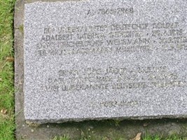 Gefreiter Adalbert Taterka