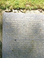 Gefreiter Huxohl Heinrich Gefreiter Huxohl Heinrich