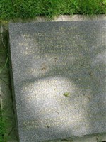Gefreiter Josef Dockweiler