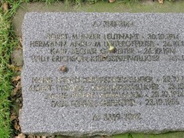 Gefreiter Karl Becher