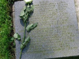 Gefreiter Siegel Franz Gefreiter Siegel Franz