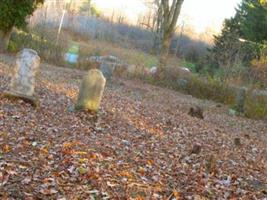 Gehrton Cemetery