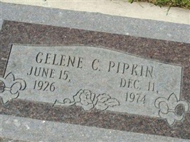 Gelene Cox Pipkin Gelene Cox Pipkin