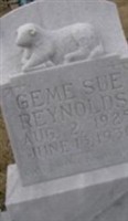 Geme Sue Reynolds Geme Sue Reynolds