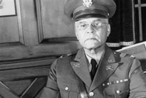 Gen Benjamin Oliver Davis, Sr