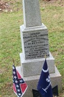 Gen David Flavel Jamison