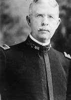 Gen Eben Swift