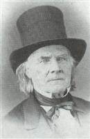Gen James Burns