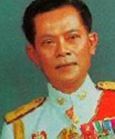 Gen Kriengsak Chamanand