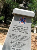 Gen Nathan Bedford Forrest Gen Nathan Bedford Forrest
