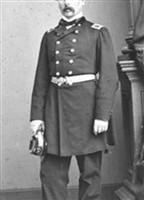 Gen Thomas Francis Meagher