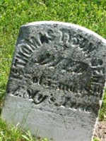 Gen Thomas Tyson