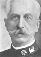Gen William Trent Rossell Gen William Trent Rossell