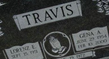 Gena A Travis (2018729.jpg) Gena A Travis (2018729.jpg)