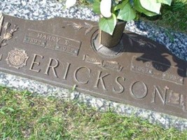 Gena B. Erickson Gena B. Erickson