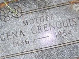 Gena Grenquist