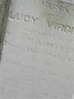 Gena Lucy Virginia Jefferys (2452848.jpg) Gena Lucy Virginia Jefferys (2452848.jpg)