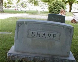 Gena Snodderly Sharp
