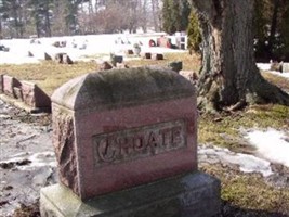 Gena Tannar Choate Gena Tannar Choate