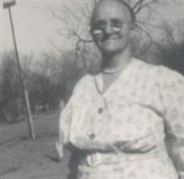 Gena Wood Whitworth