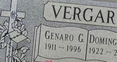 Genaro Gundran Vergara