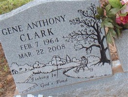 Gene Anthony Clark, Jr Gene Anthony Clark, Jr