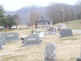 Gene Butler Cemetery