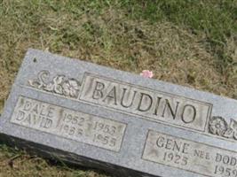 Gene Dodge Baudino Gene Dodge Baudino