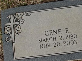 Gene E. McVay