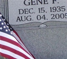 Gene F Large