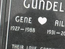 Gene Gundel