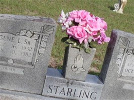 Gene L. Starling, Sr