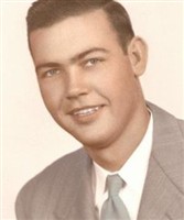 Gene Lafette "Buddy" Vining