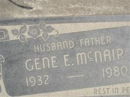 Gene McNair