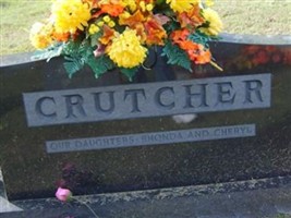 Gene Russell Crutcher