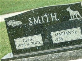 Gene Smith Gene Smith