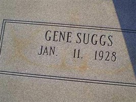 Gene Suggs Thompson-Pritchett Gene Suggs Thompson-Pritchett