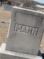 Gene W. Mann Gene W. Mann