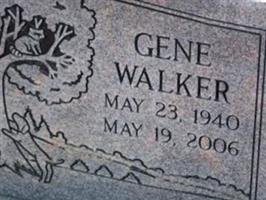 Gene Walker