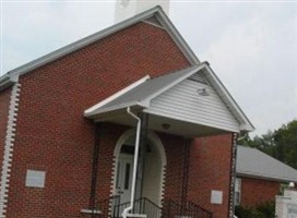 Beech Grove General Baptist Church Cemetery