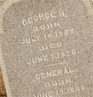 General Benn