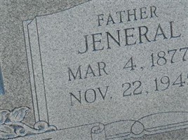 General D.,SR Deloach General D.,SR Deloach