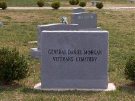 General Daniel Morgan Veterans Cemetery