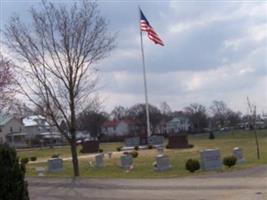 General Daniel Morgan Veterans Cemetery