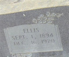 General Ellis Jackson General Ellis Jackson