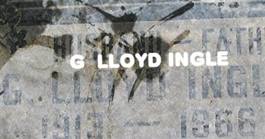 General Lloyd Ingle
