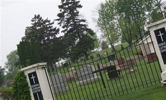 General Lutheran Cemetery General Lutheran Cemetery